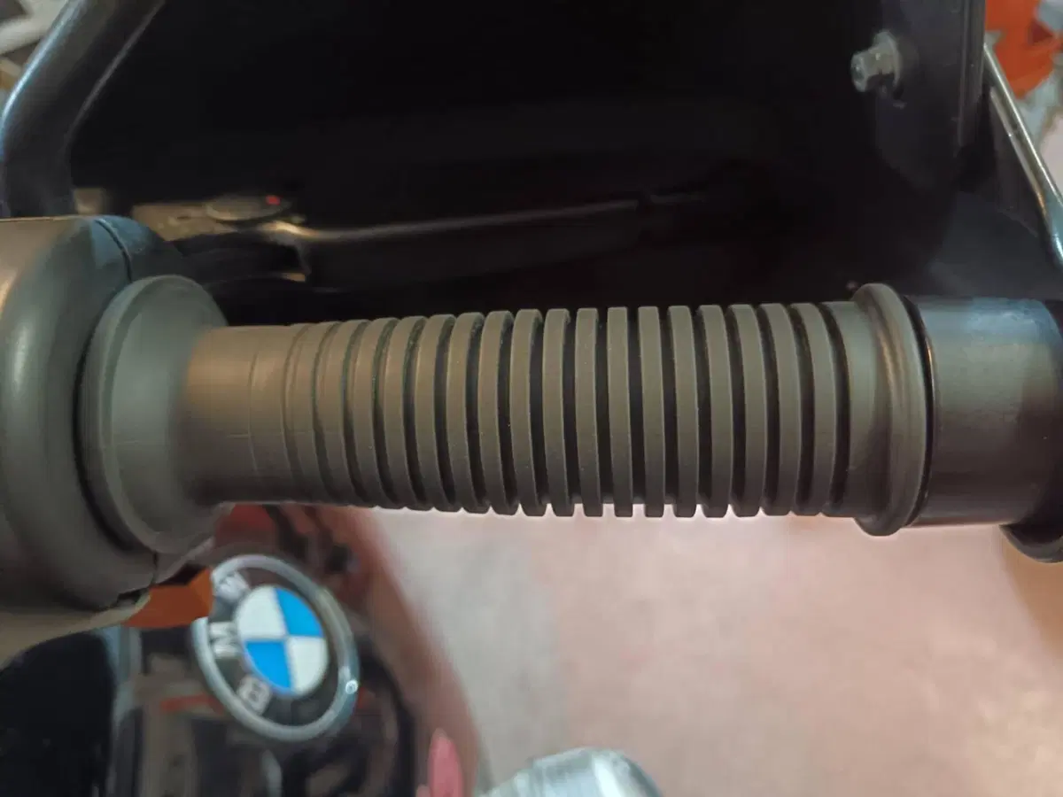Bmw R 1150 GS (1999 - 03) (13)