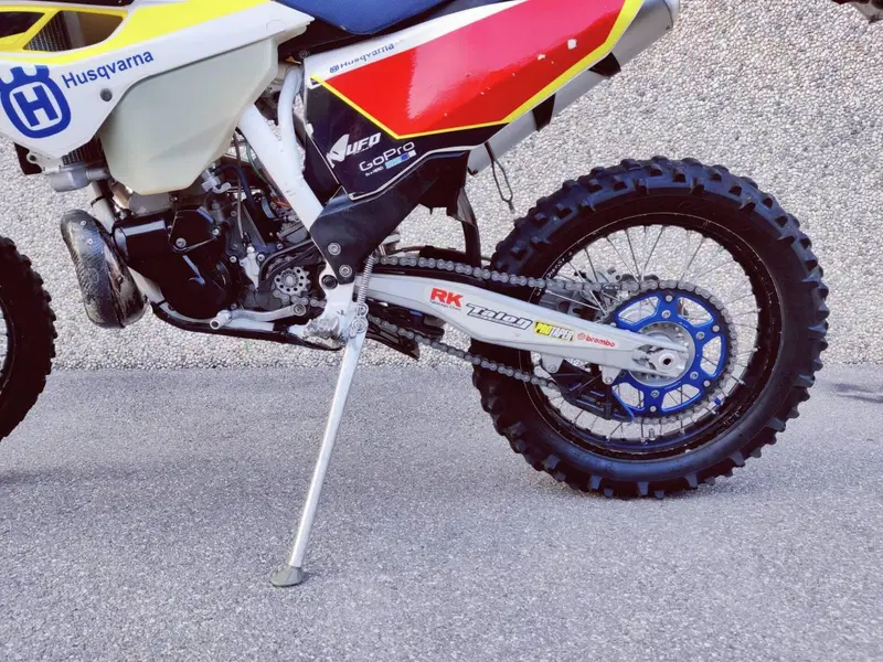 Husqvarna TE 250 (2016) (3)