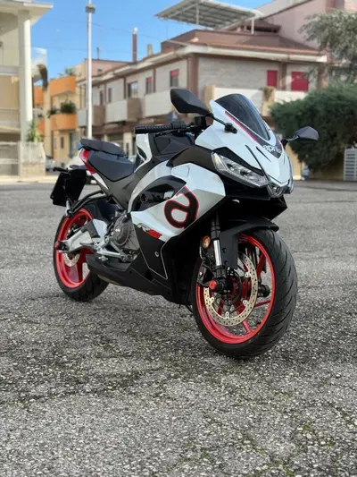 Aprilia RS 457 (2024 - 26) usata