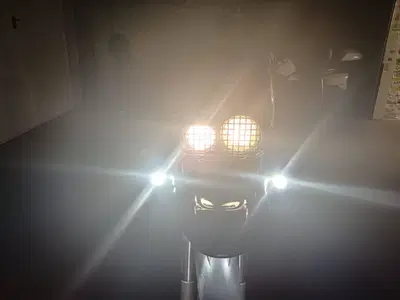 Bmw R 1150 GS (1999 - 03) usata