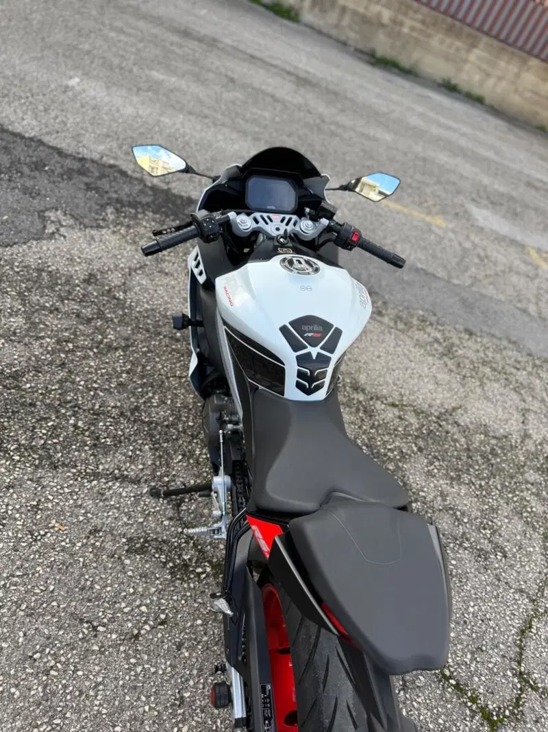 Aprilia RS 457 (2024 - 26) (2)