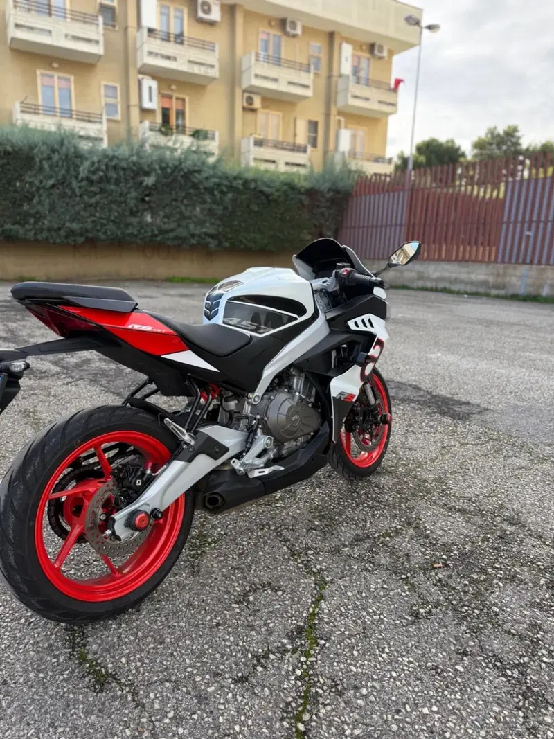 Aprilia RS 457 (2024 - 26) (3)