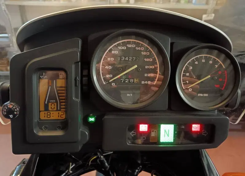 Bmw R 1150 GS (7)