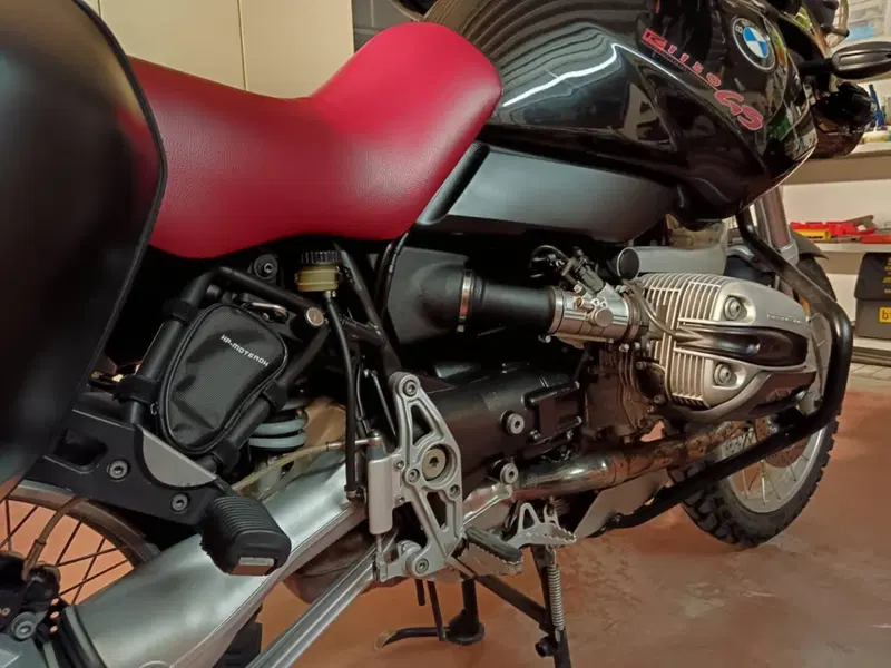Bmw R 1150 GS (10)
