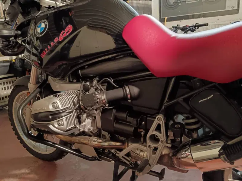 Bmw R 1150 GS (11)