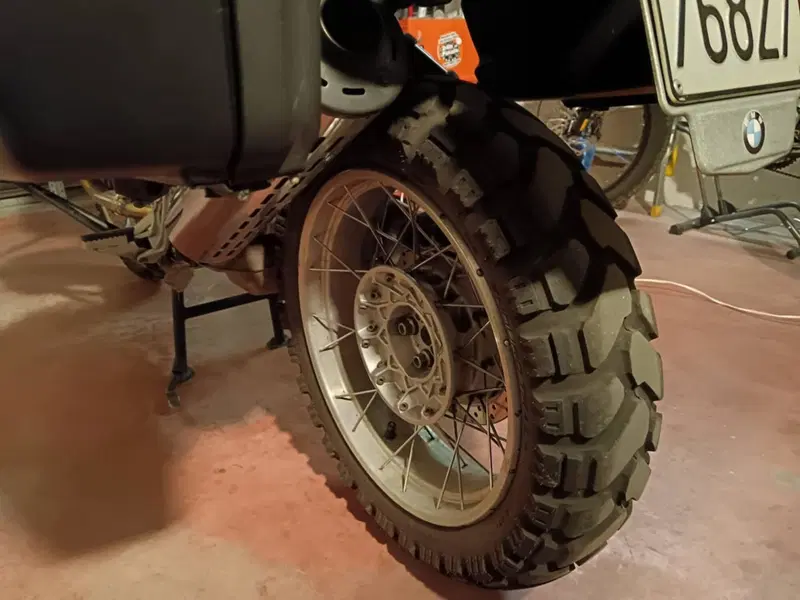 Bmw R 1150 GS (12)