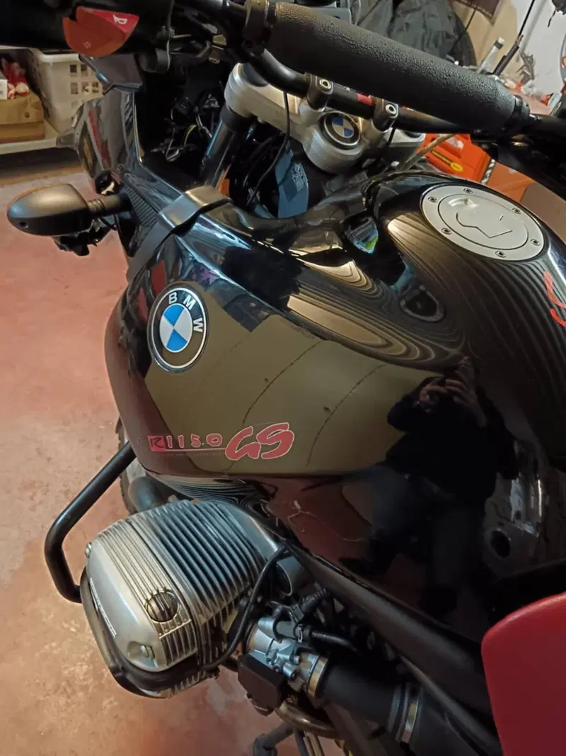 Bmw R 1150 GS (18)