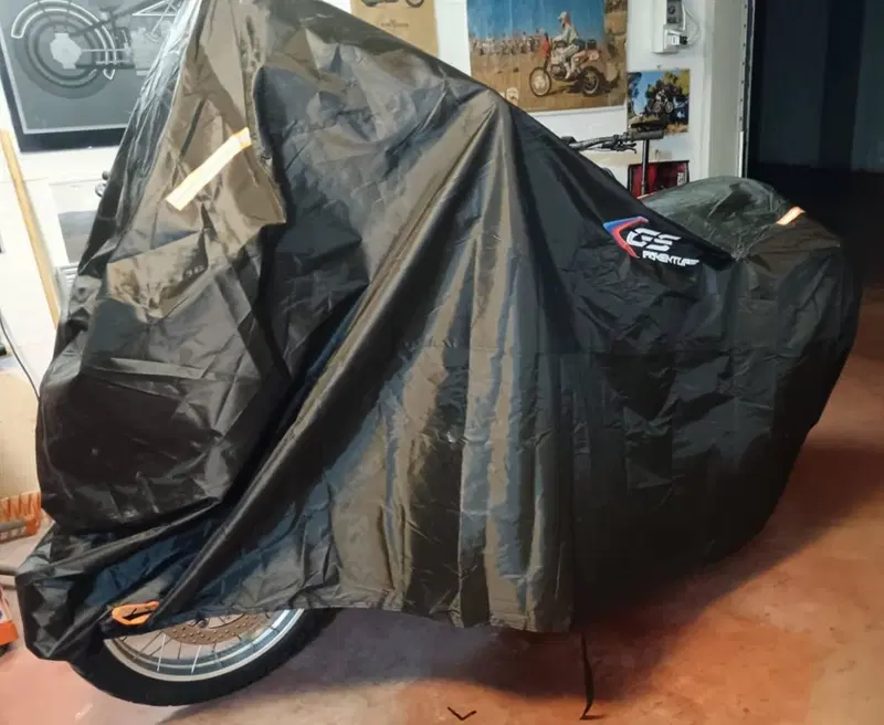 Bmw R 1150 GS (19)
