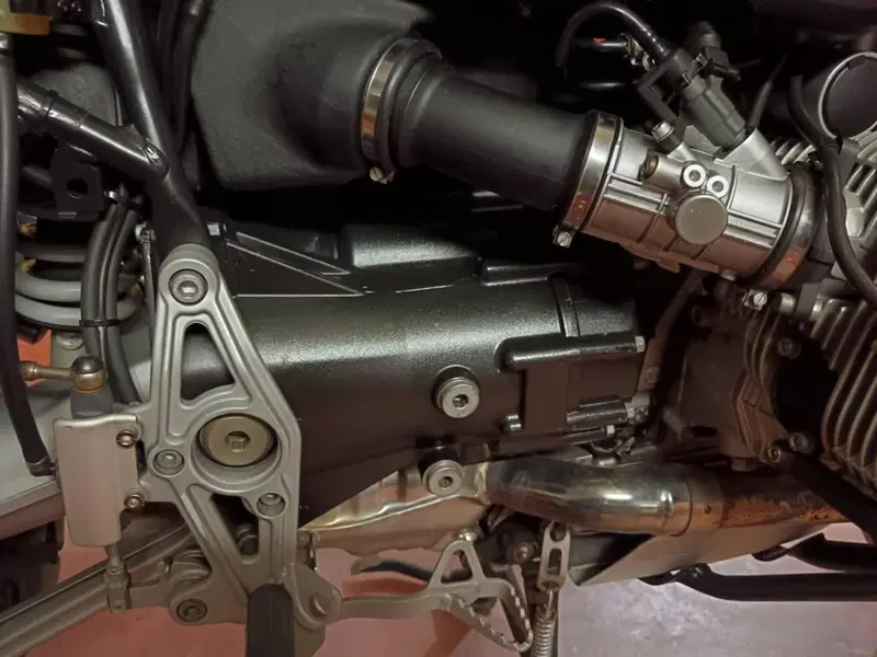 Bmw R 1150 GS (20)
