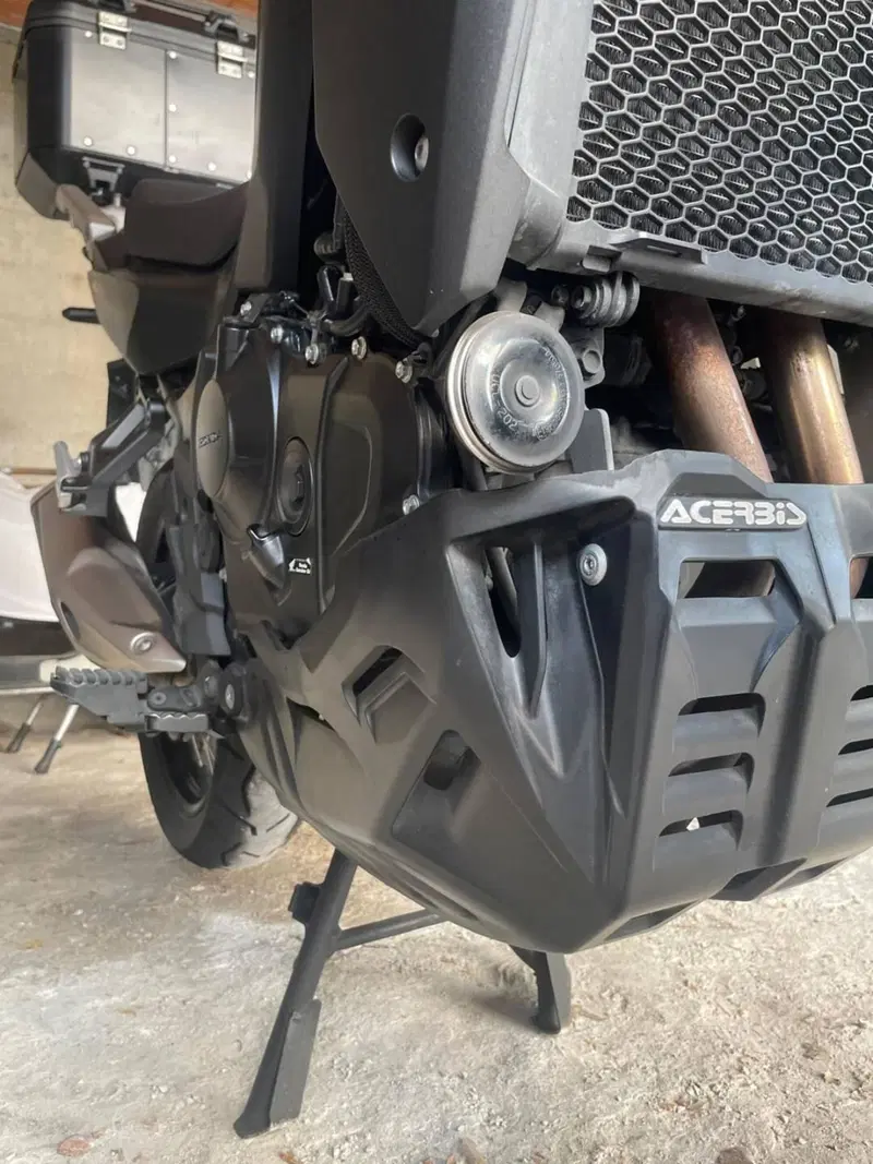 Honda Transalp XL750 (2023 - 24) (14)
