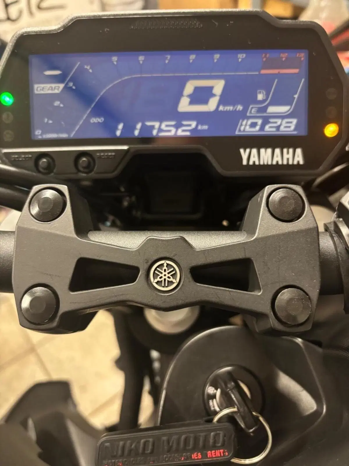 Yamaha MT-125 ABS (2020) (8)