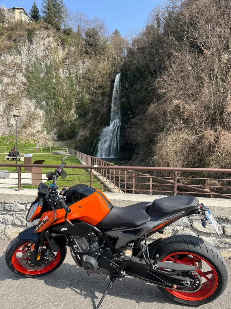 KTM 790 Duke L (2023 - 24) (2)