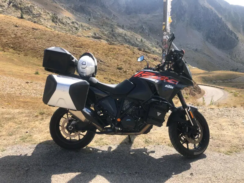 KTM 1290 Super Adventure S (2017 - 20) (3)