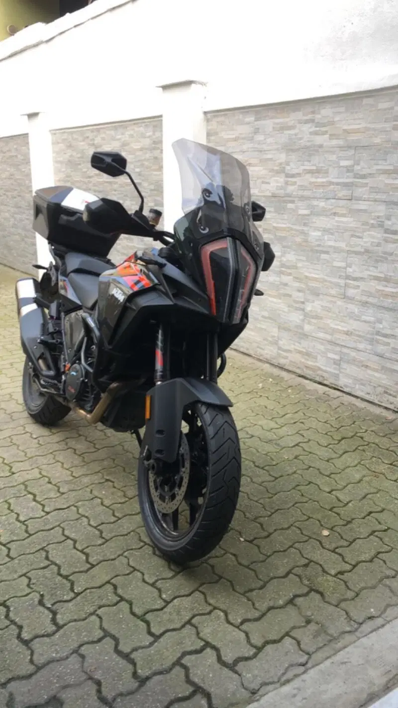 KTM 1290 Super Adventure S (2017 - 20) (4)