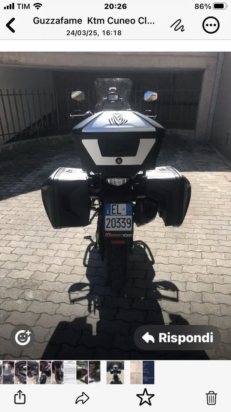 KTM 1290 Super Adventure S (2017 - 20) (5)