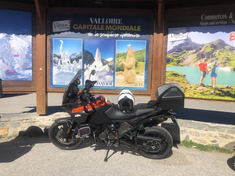 KTM 1290 Super Adventure S (2017 - 20) (6)