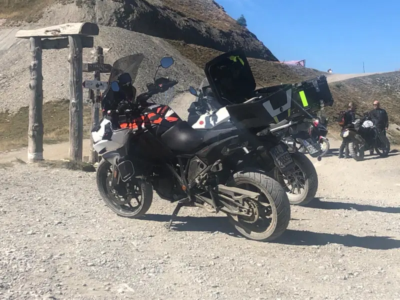 KTM 1290 Super Adventure S (2017 - 20) (7)