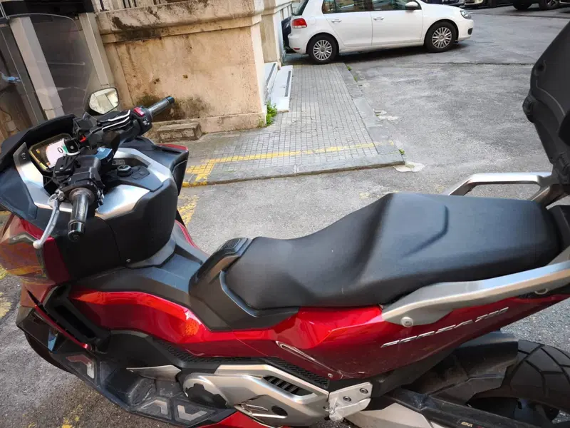 Honda Forza 750 DCT Style (2021 - 24) (6)