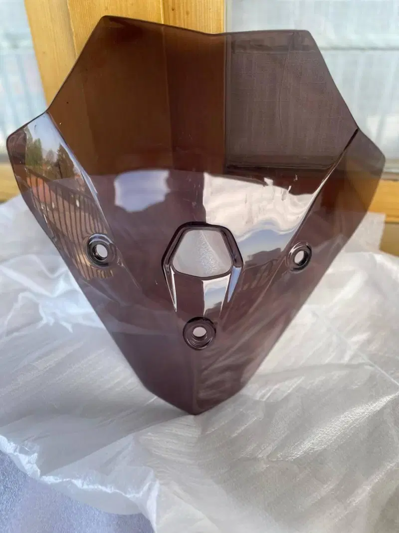 BMW Spare Parts - Cupolino Parabrezza BMW F 900 R