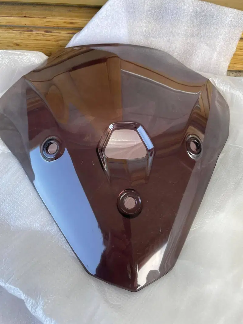 BMW Spare Parts - Cupolino Parabrezza BMW F 900 R (2)