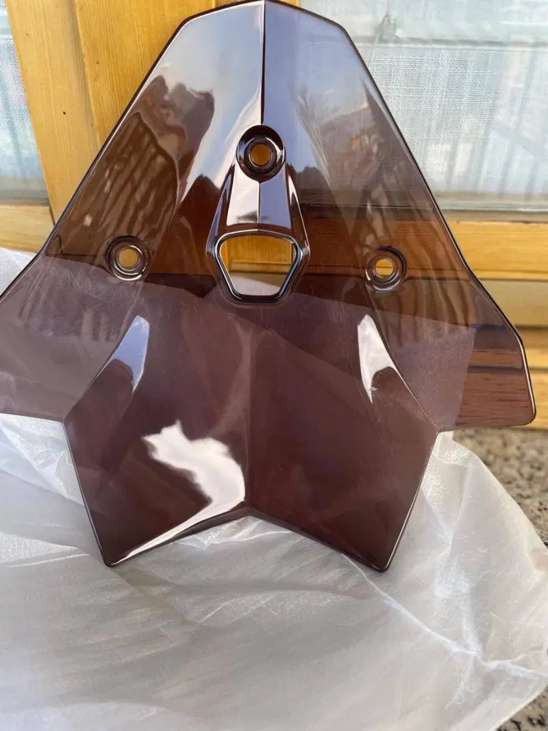 BMW Spare Parts - Cupolino Parabrezza BMW F 900 R (3)