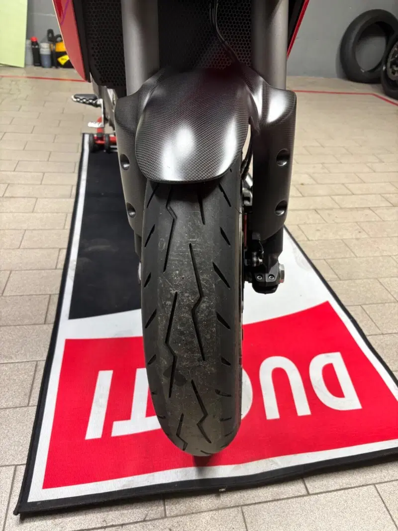 Ducati Multistrada 1260 S (2018 - 20) (11)
