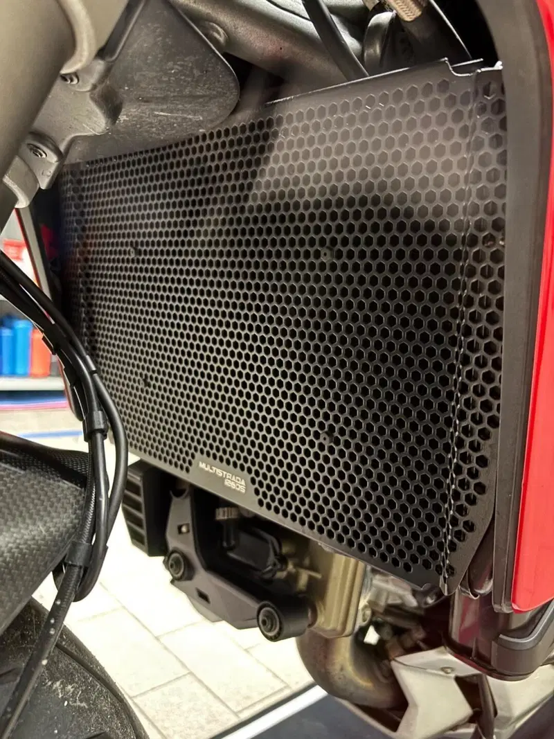 Ducati Multistrada 1260 S (2018 - 20) (13)