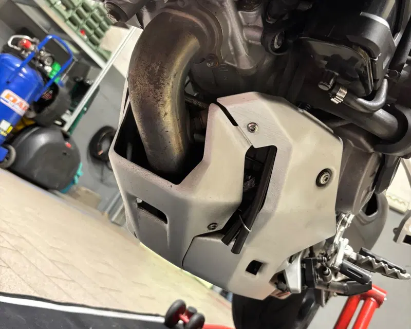 Ducati Multistrada 1260 S (2018 - 20) (14)