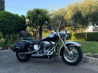 Harley-Davidson 1450 Heritage Classic (2003 - 05) - FLSTCI usata