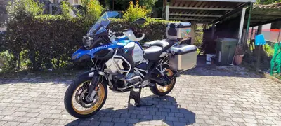 Bmw R 1250 GS Adventure (2019 - 20) usata