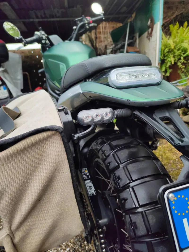 Benelli Leoncino 800 Trail (2022 - 26) (4)
