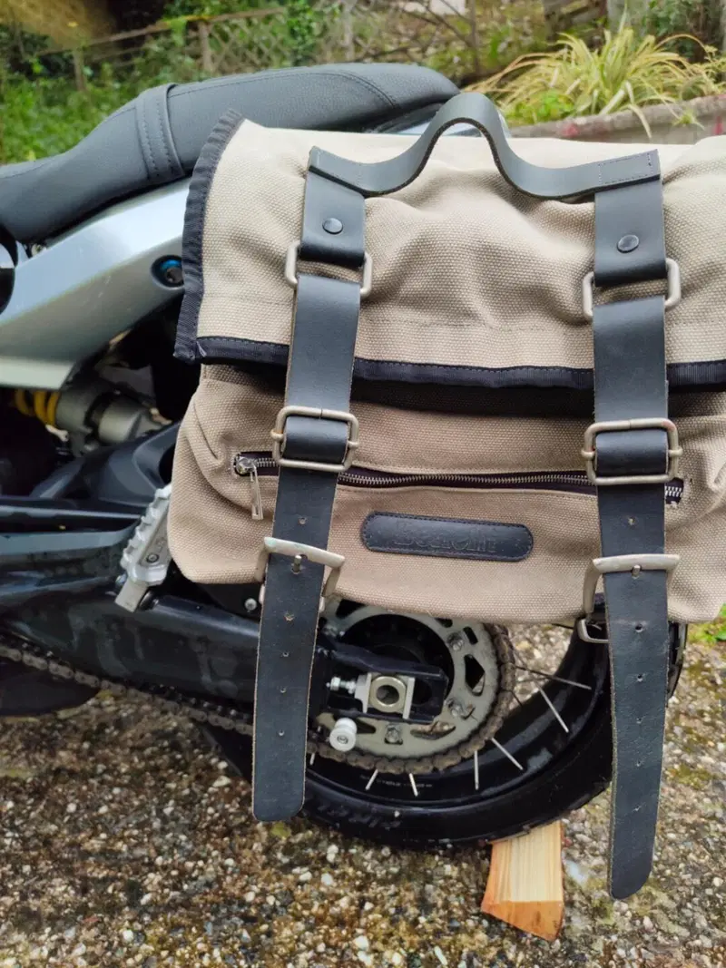 Benelli Leoncino 800 Trail (2022 - 26) (5)