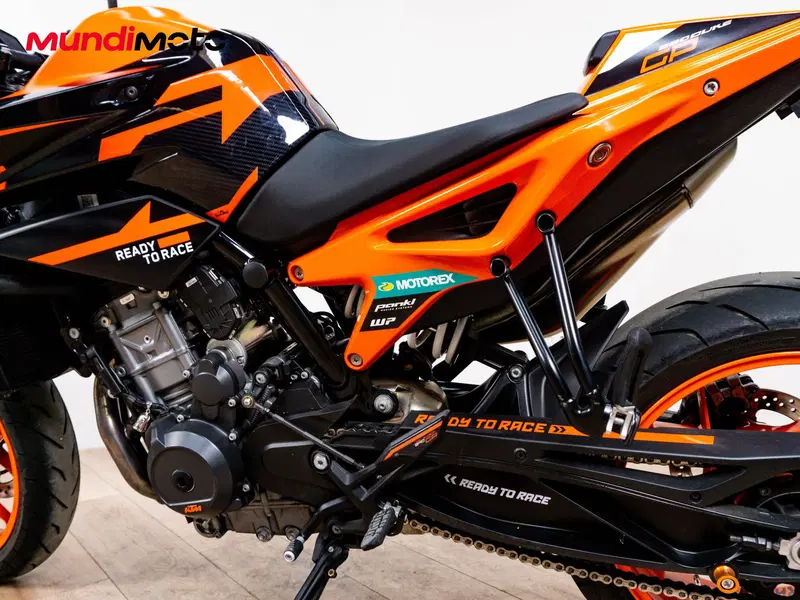 KTM 890 Duke GP (2022 - 23) (10)