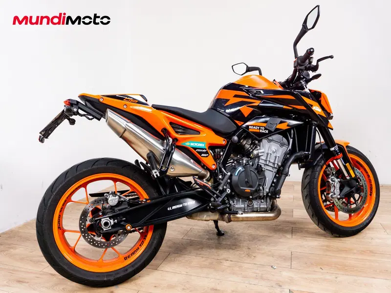 KTM 890 Duke GP (2022 - 23) (3)