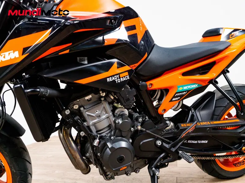 KTM 890 Duke GP (2022 - 23) (9)
