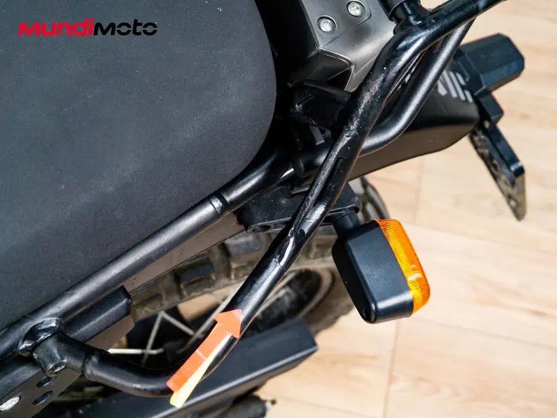 Royal Enfield Himalayan 411 (2017 - 20) (13)