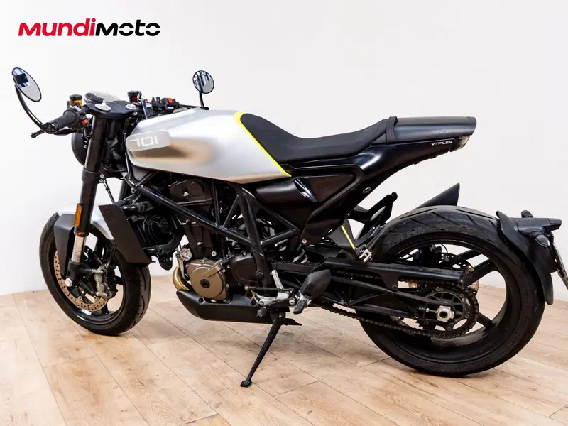 Husqvarna Vitpilen 701 (2020) (7)