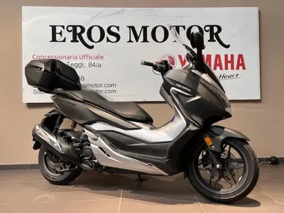 Honda Forza 300 Deluxe ABS (2018 - 20) usata