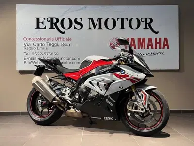 Bmw S 1000 RR (2017 - 18) usata
