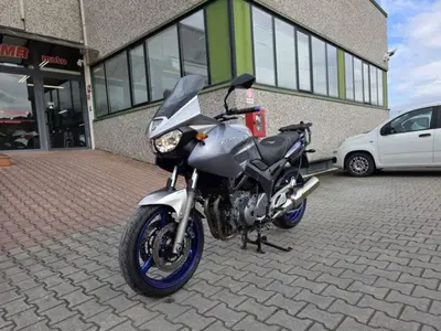 Yamaha TDM 900 ABS (2002 - 13) usata