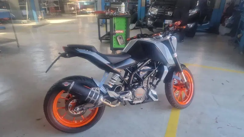 KTM 125 Duke ABS (2013 - 16) (3)