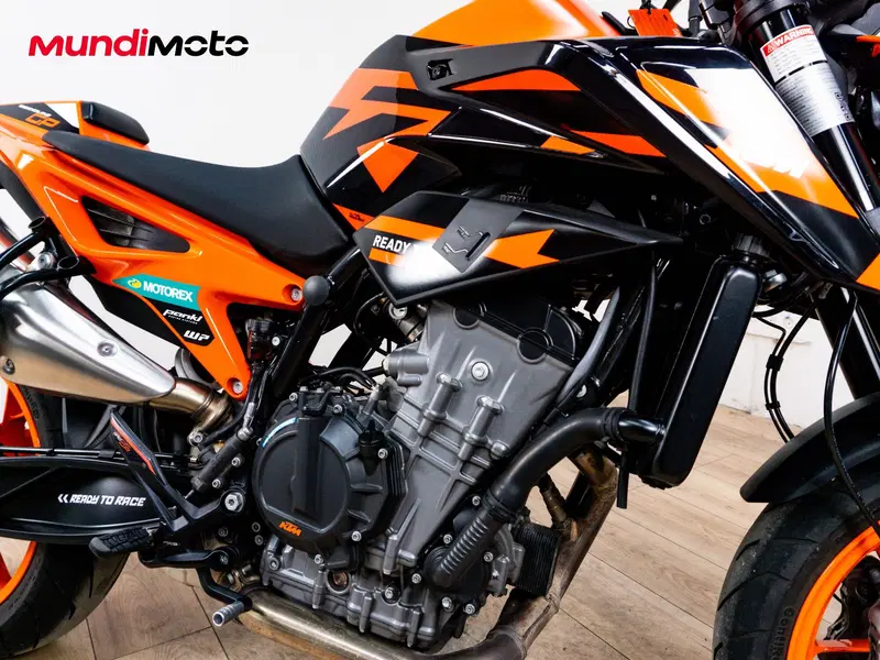 KTM 890 Duke GP (2022 - 23) (5)