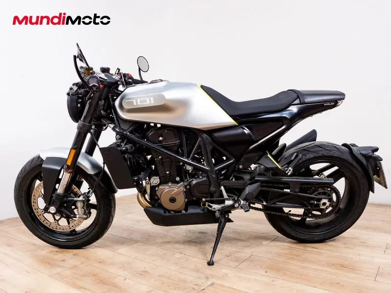 Husqvarna Vitpilen 701 (2020) (4)