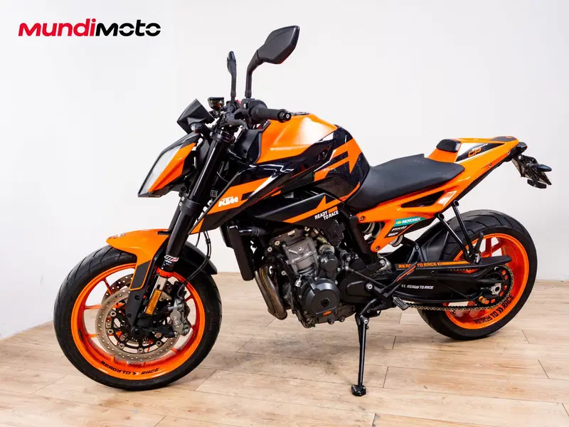 KTM 890 Duke GP (2022 - 23) (8)