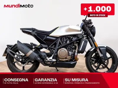 Husqvarna Vitpilen 701 (2020) usata