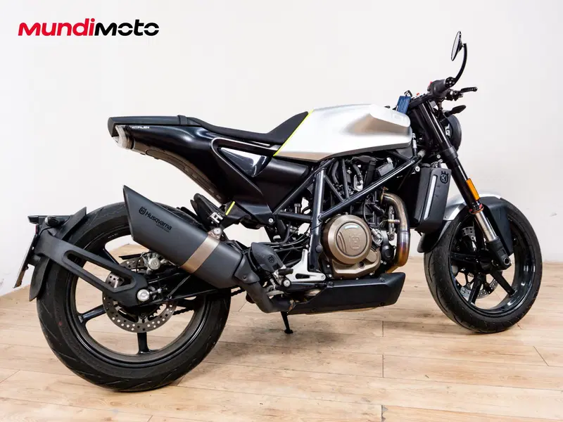 Husqvarna Vitpilen 701 (2020) (3)