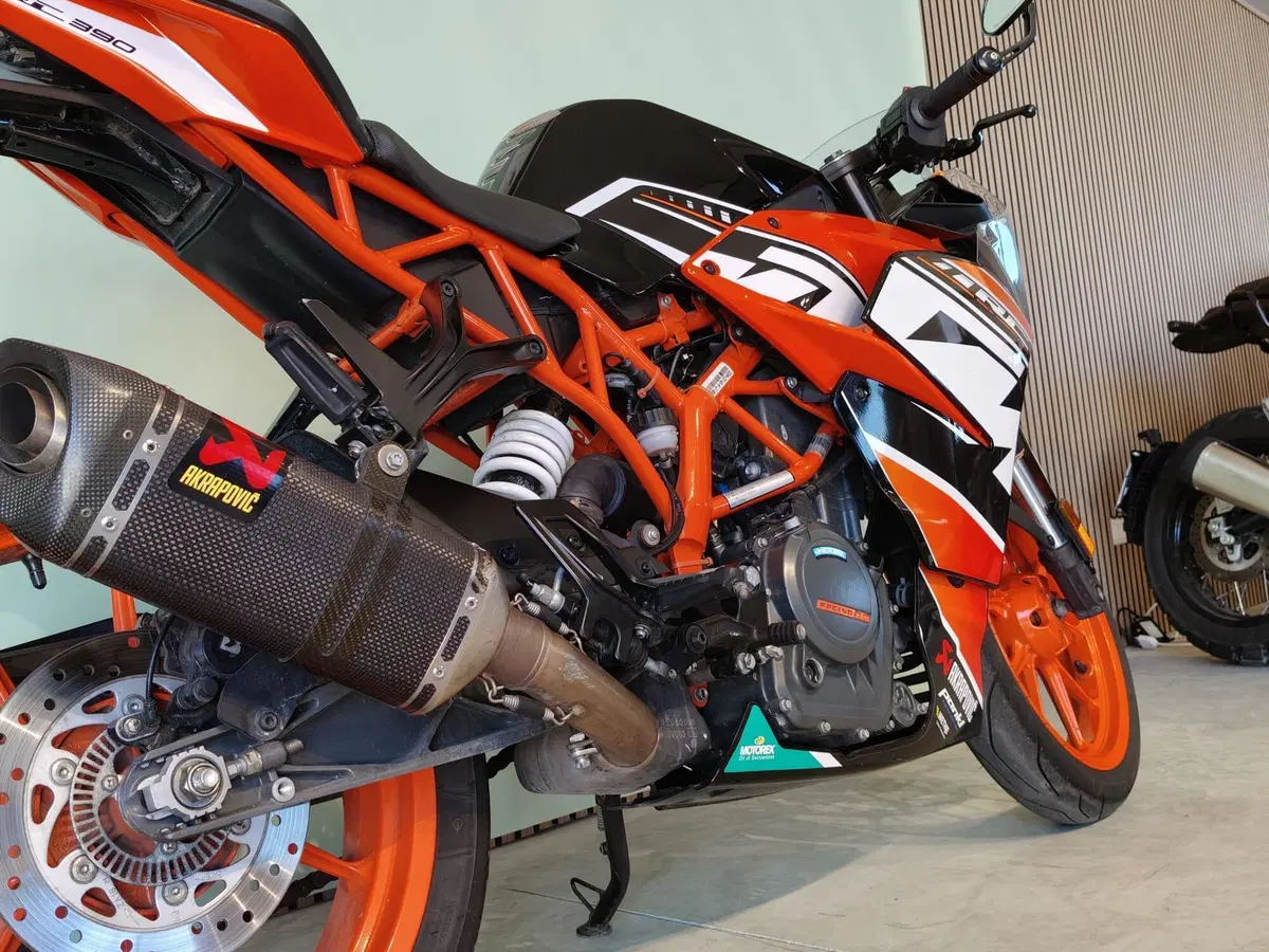 KTM RC 390 ABS (2017 - 20) (3)
