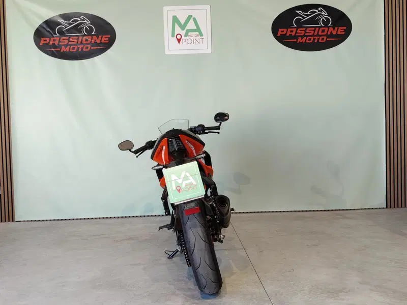 KTM RC 390 ABS (2017 - 20) (4)