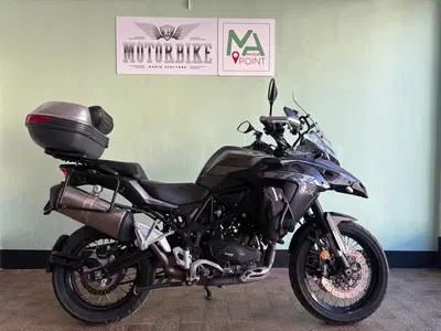 Benelli TRK 502X (2021 - 26) usata