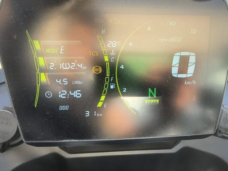 Voge Valico 525DSX (2023 - 26) (2)